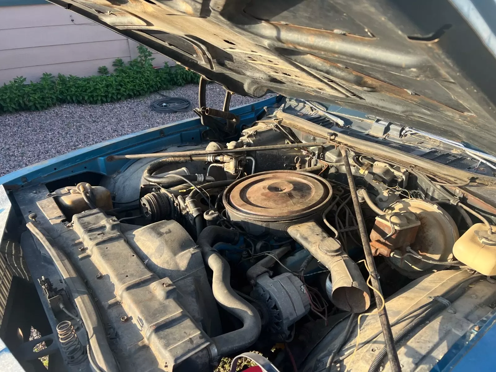 1975 Oldsmobile Cutlass S - photo 13