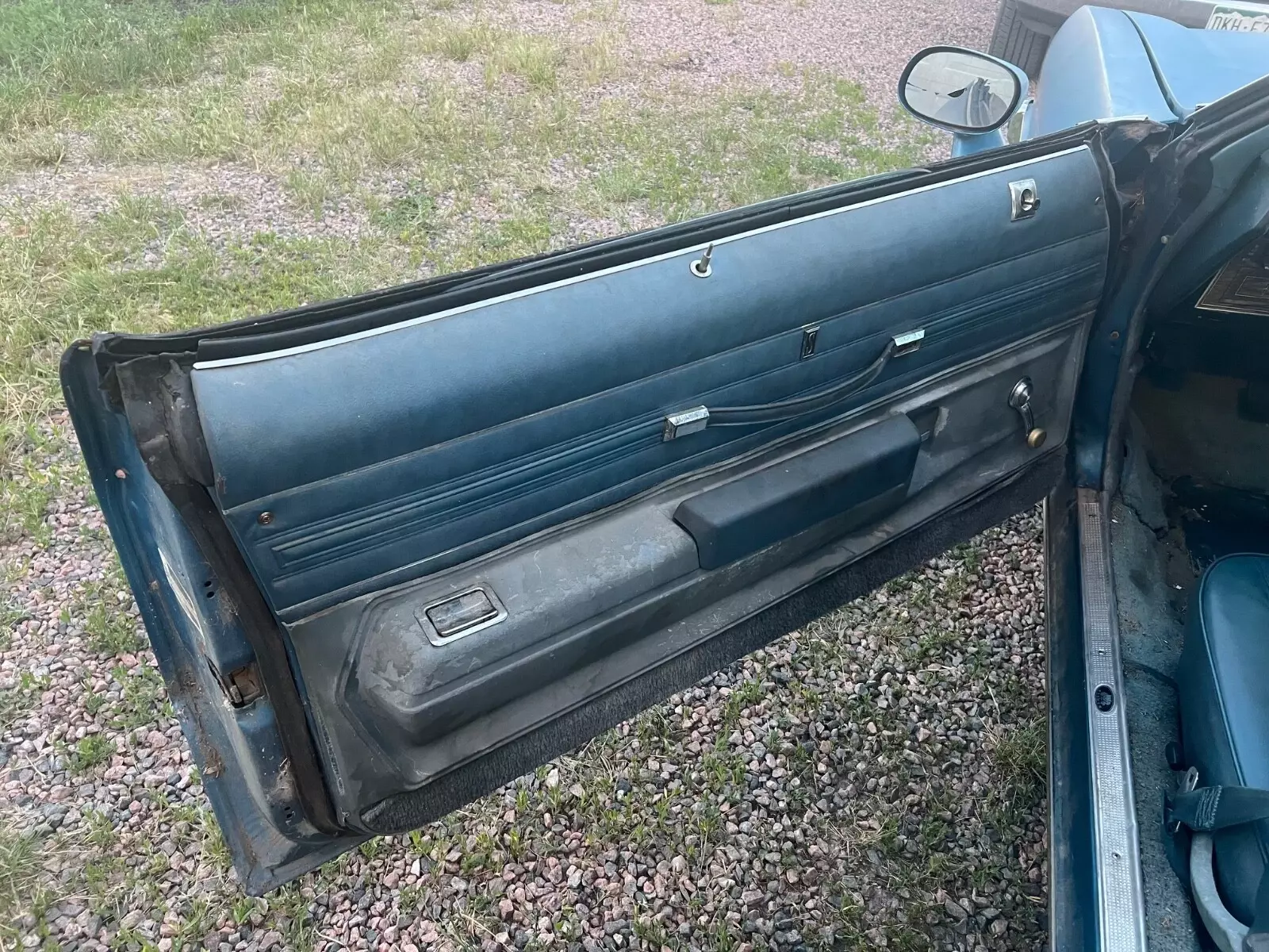 1975 Oldsmobile Cutlass S - photo 8