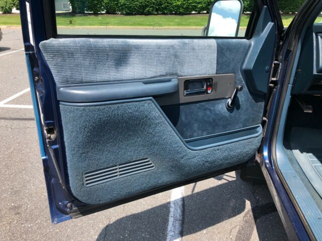 1993 GMC Sierra 2500 SLE - photo 10