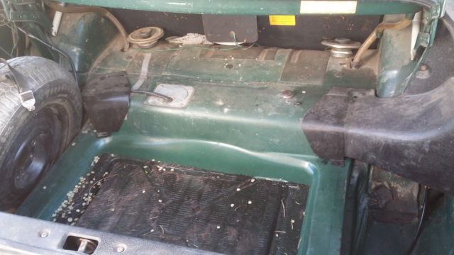 1983 Volvo 240 DL - photo 3