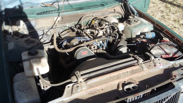 1983 Volvo 240 DL - photo 4