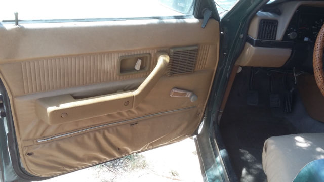 1983 Volvo 240 DL - photo 6
