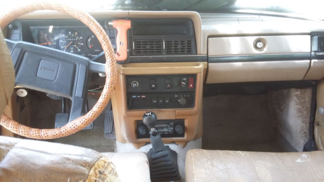 1983 Volvo 240 DL - photo 7