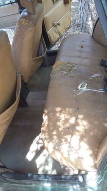1983 Volvo 240 DL - photo 9