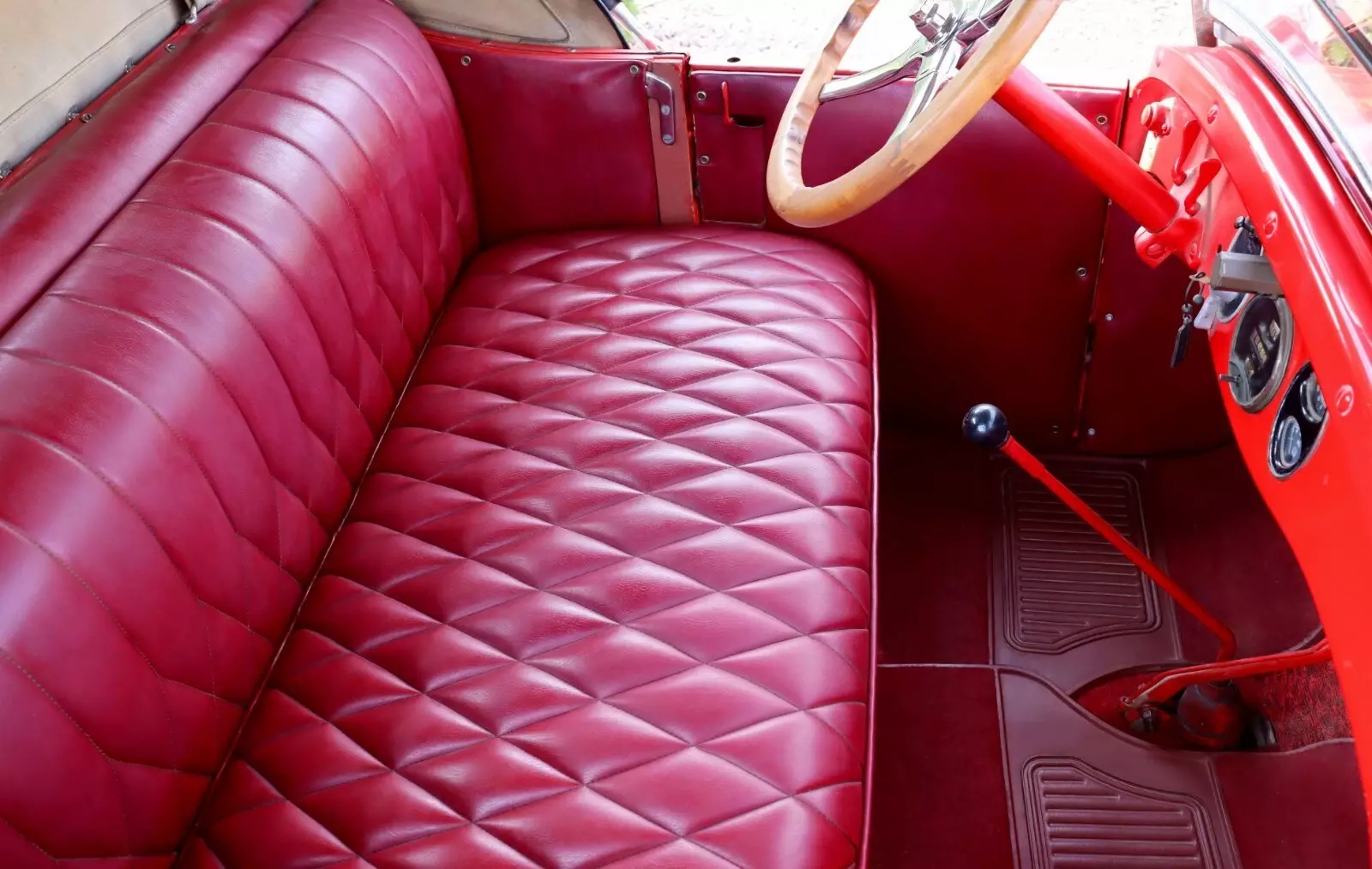 1925 Chevrolet Model K Superior 100 Years Oldtimer Corvette ... As Ford Model T - photo 2