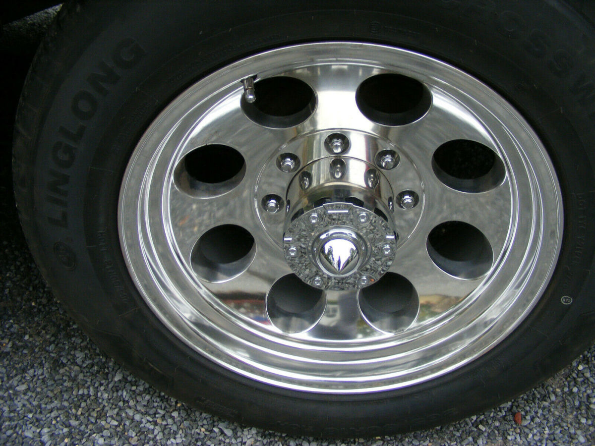 1969 Chevrolet C-10 - photo 12