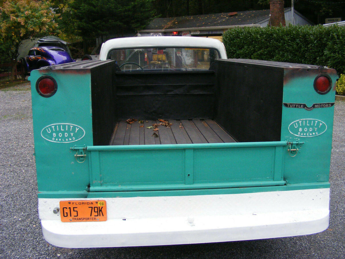 1969 Chevrolet C-10 - photo 4