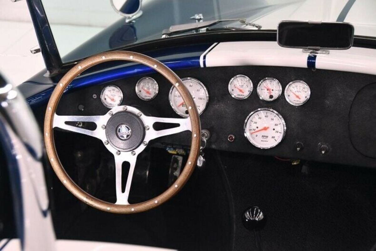 1965 Shelby Cobra - photo 5