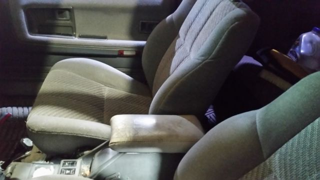 1988 Toyota 4Runner Sr5 - photo 12