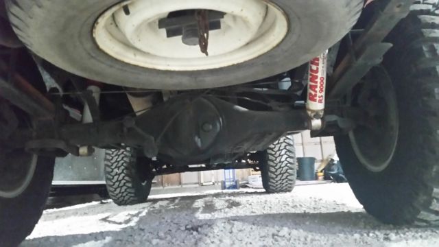 1988 Toyota 4Runner Sr5 - photo 8