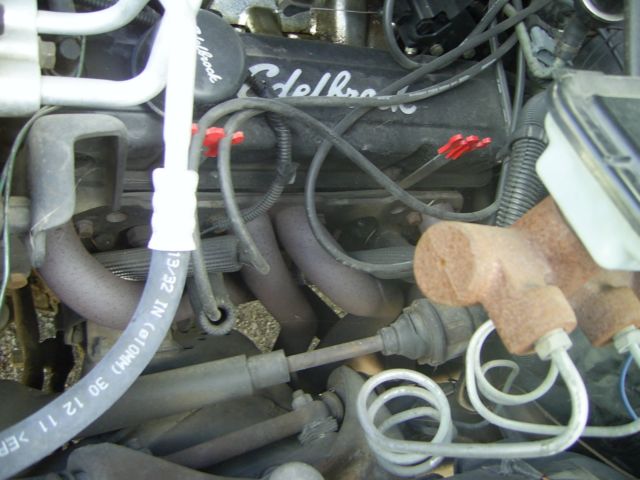 1986 Chevrolet El Camino Regular Cab 2WD - photo 11
