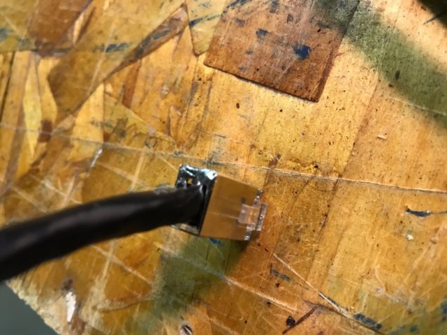 OBD2 ENET Ethernet Cable BMW F-Series Coding i3 i8 ESYS 3.28.1 OBD-II G30 G12 - photo 12