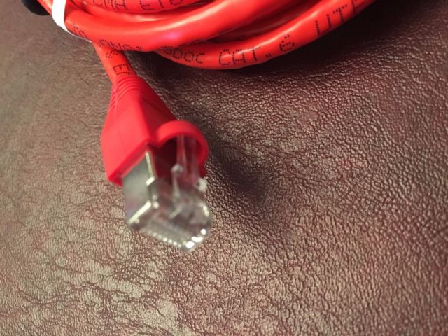 OBD2 ENET Ethernet Cable BMW F-Series Coding i3 i8 ESYS 3.28.1 OBD-II G30 G12 - photo 4