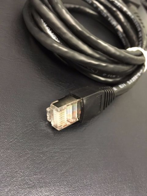 OBD2 ENET Ethernet Cable BMW F-Series Coding i3 i8 ESYS 3.28.1 OBD-II G30 G12 - photo 6