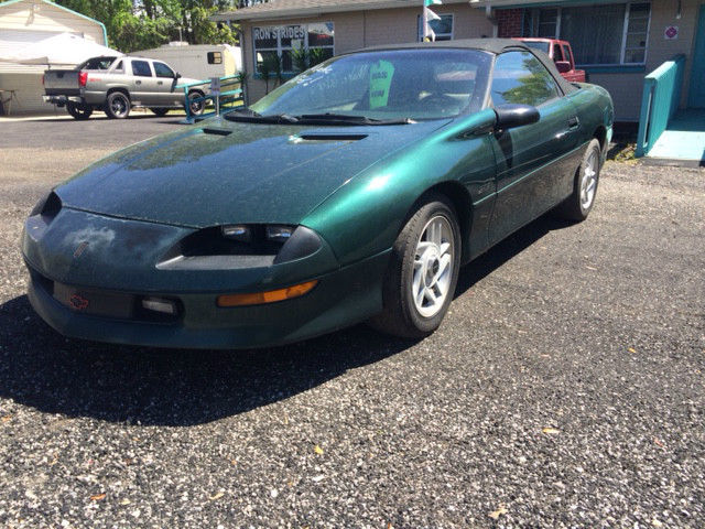 1994 Chevrolet Camaro z28