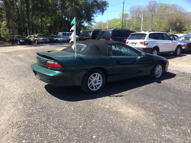 1994 Chevrolet Camaro z28 - photo 3