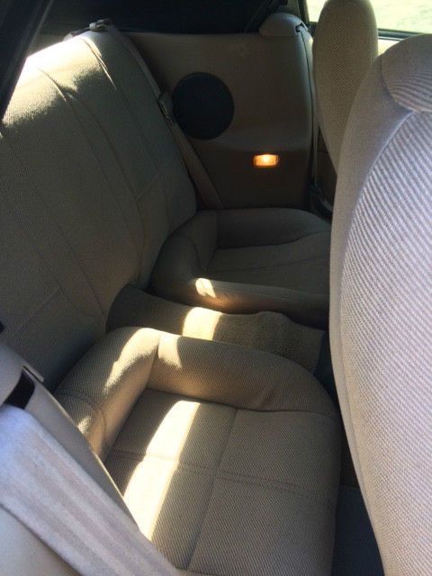 1994 Chevrolet Camaro z28 - photo 5