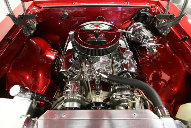 1967 Chevrolet Chevelle - photo 3