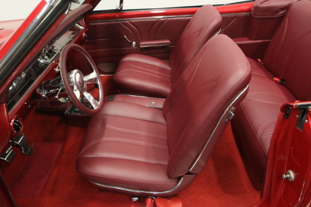 1967 Chevrolet Chevelle - photo 4