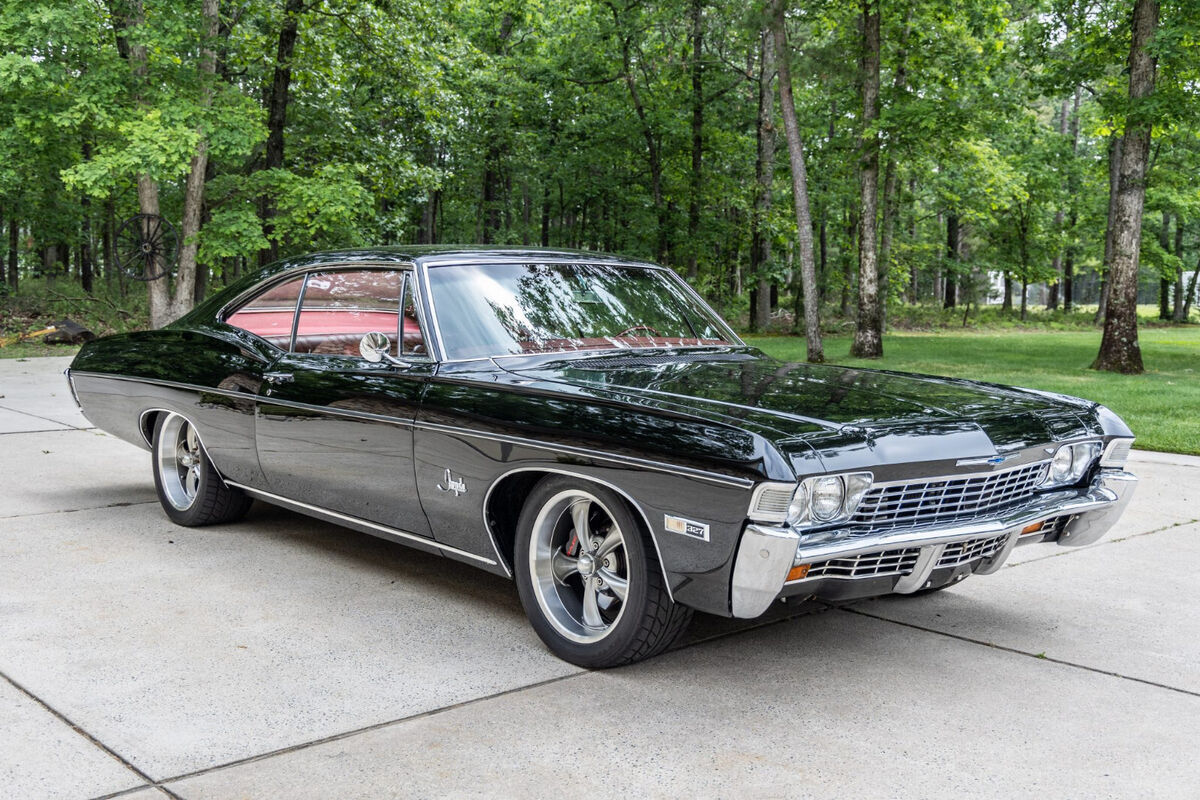 1968 Chevrolet Impala