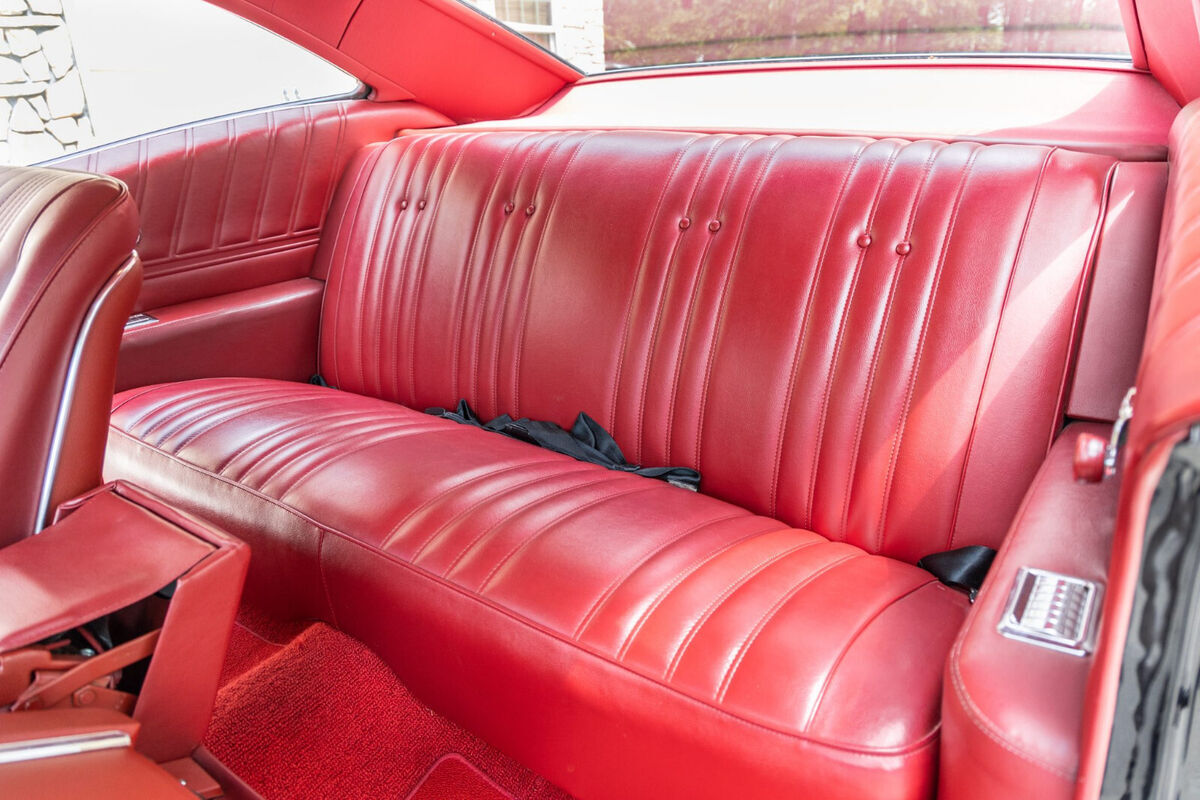 1968 Chevrolet Impala - photo 10