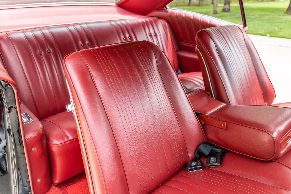 1968 Chevrolet Impala - photo 11