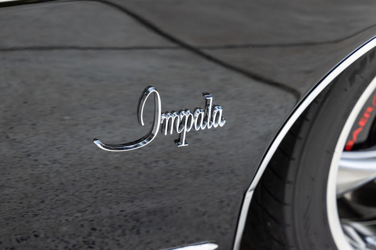 1968 Chevrolet Impala - photo 12