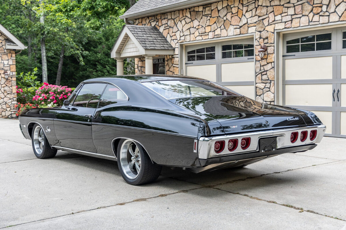 1968 Chevrolet Impala - photo 2