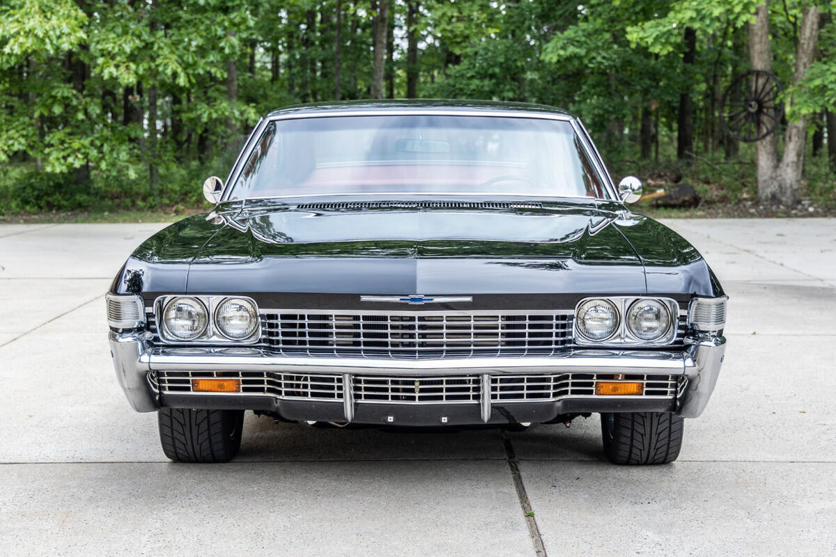 1968 Chevrolet Impala - photo 5