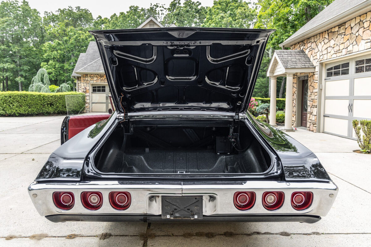 1968 Chevrolet Impala - photo 6