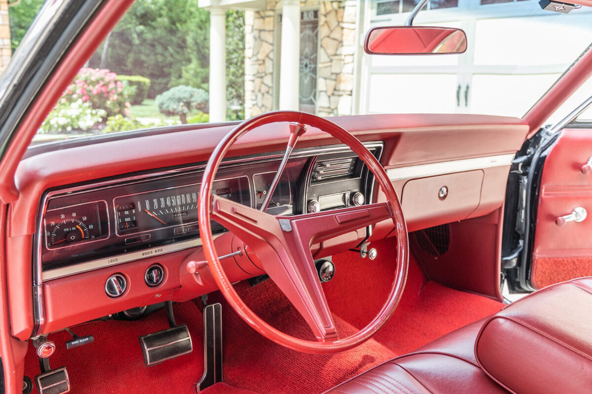 1968 Chevrolet Impala - photo 7