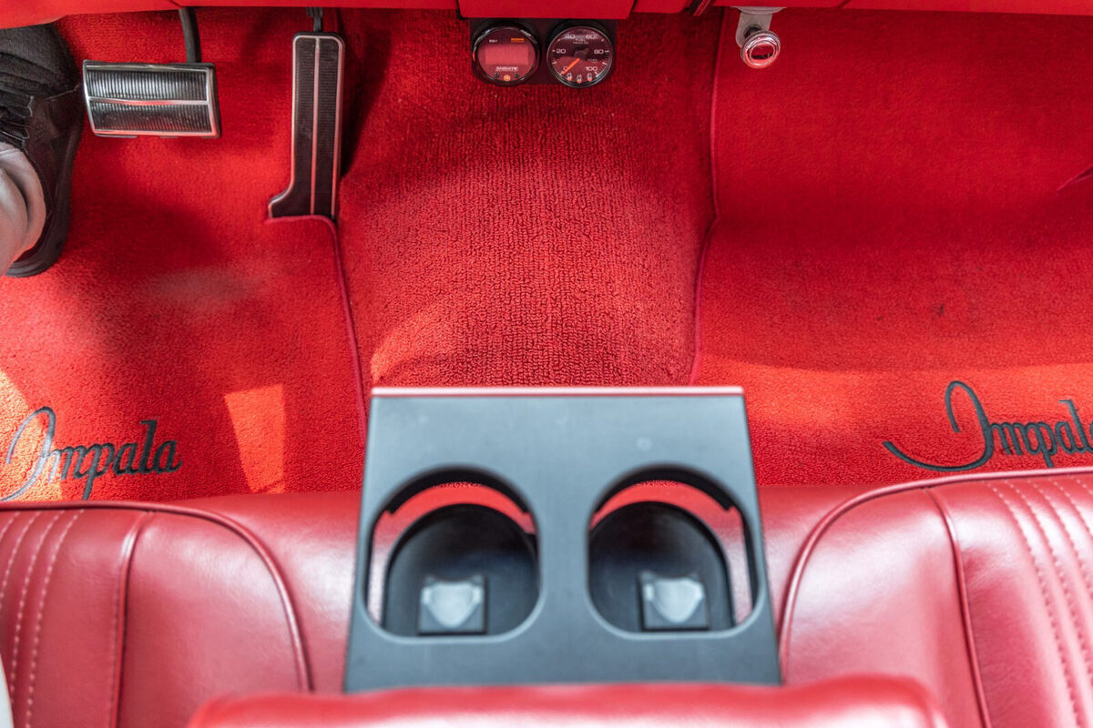 1968 Chevrolet Impala - photo 9