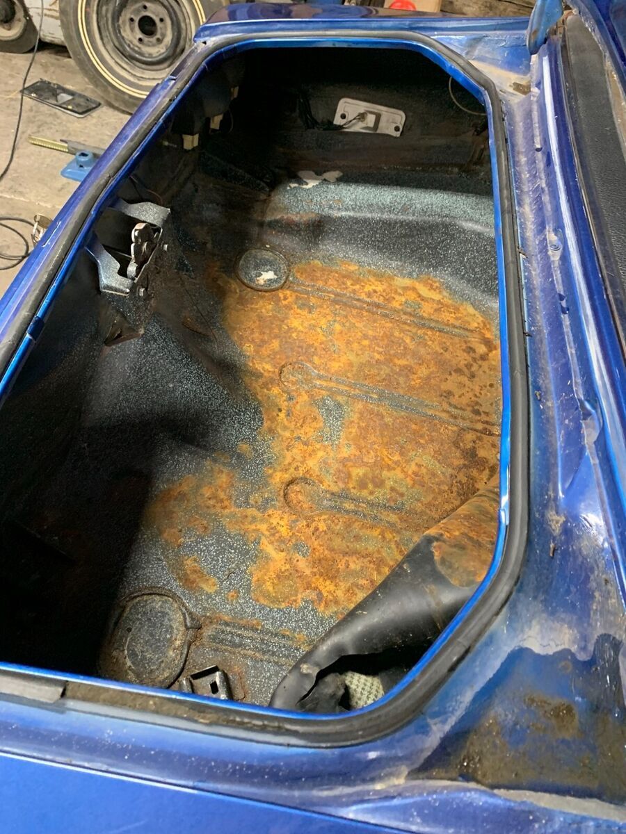 1970 Pontiac Firebird - photo 10