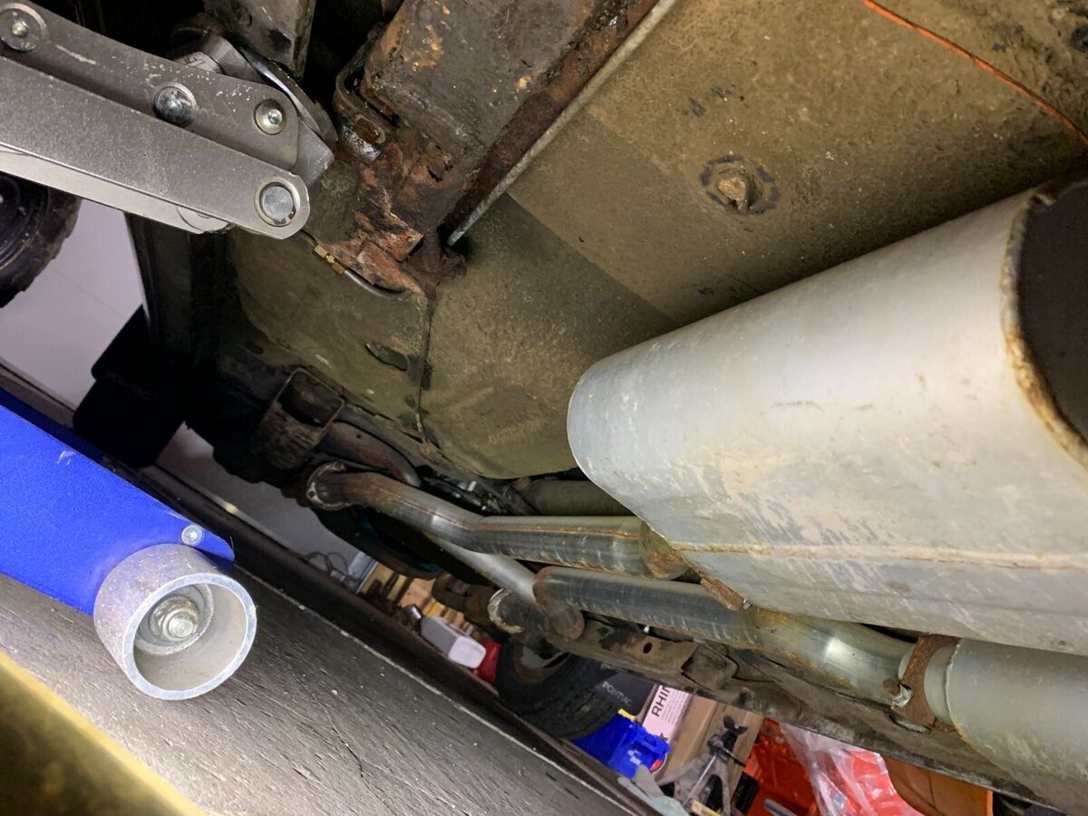 1970 Pontiac Firebird - photo 13