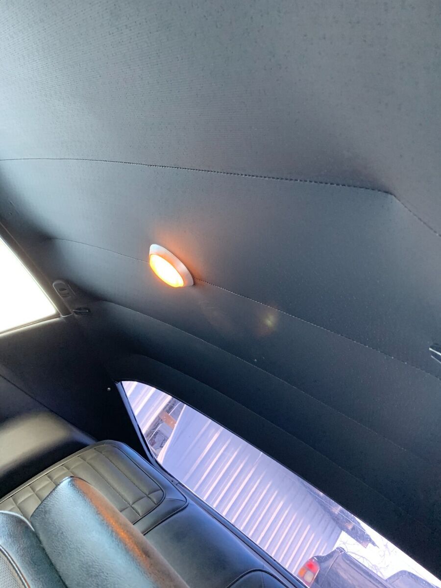 1970 Pontiac Firebird - photo 7