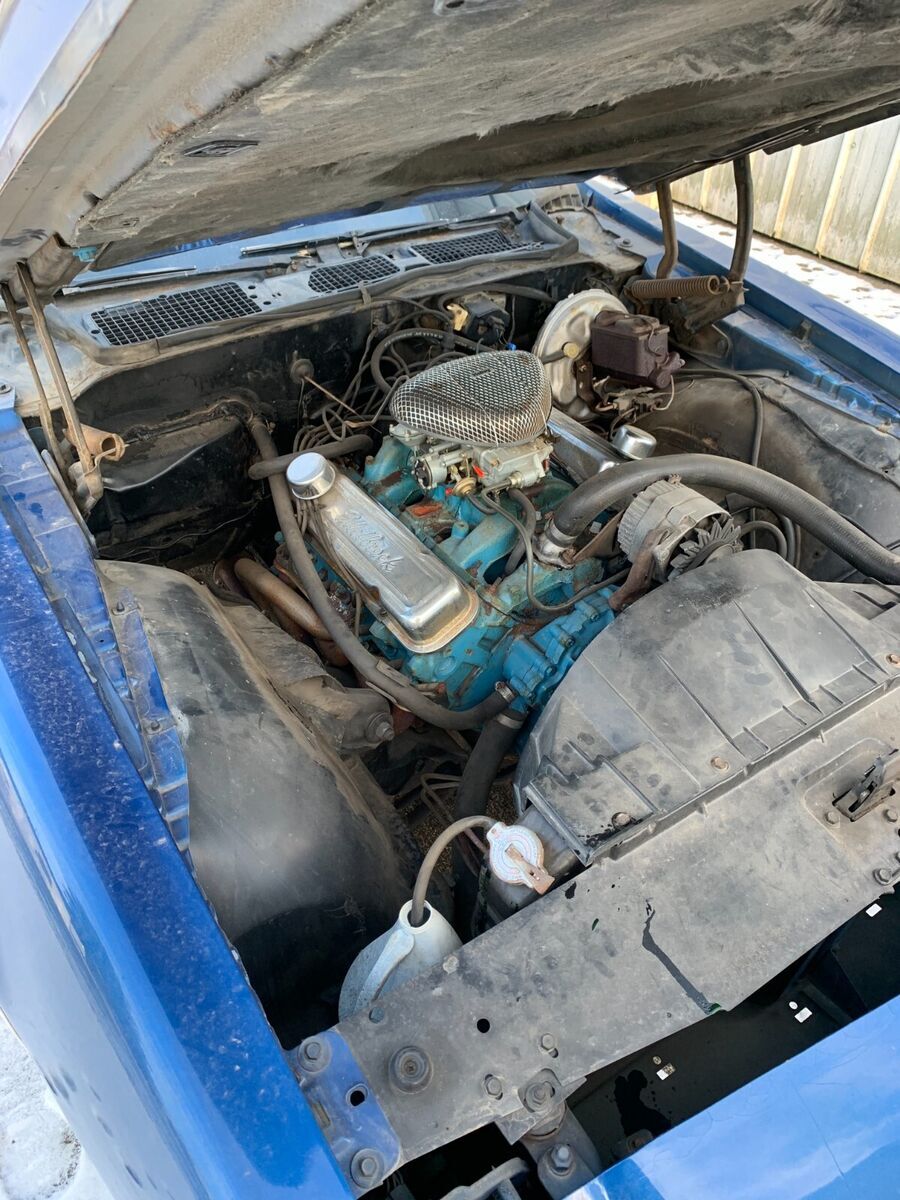 1970 Pontiac Firebird - photo 8