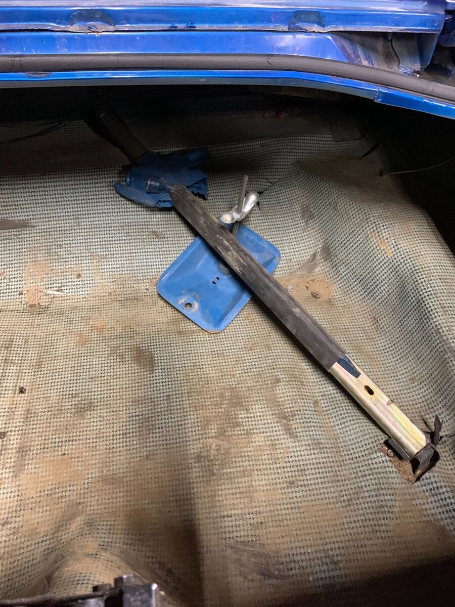 1970 Pontiac Firebird - photo 9