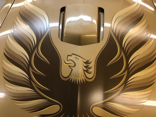10302 original miles original owner 1978 Pontiac Trans Am