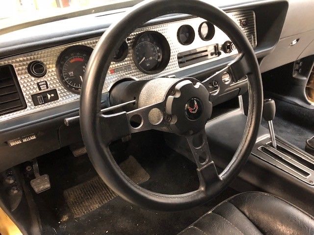 1978 Pontiac Trans Am - photo 10