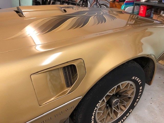 1978 Pontiac Trans Am - photo 2