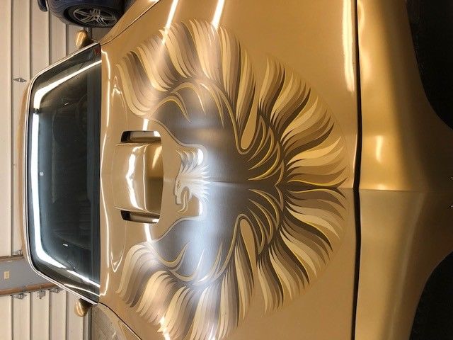 1978 Pontiac Trans Am - photo 4