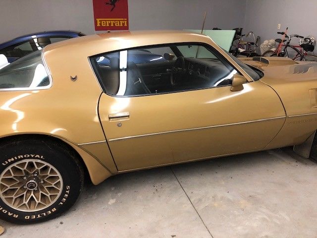 1978 Pontiac Trans Am - photo 5