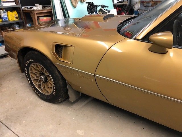 1978 Pontiac Trans Am - photo 6