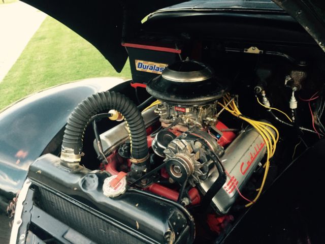 1940 Ford Other - photo 10