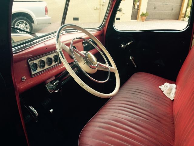 1940 Ford Other - photo 11