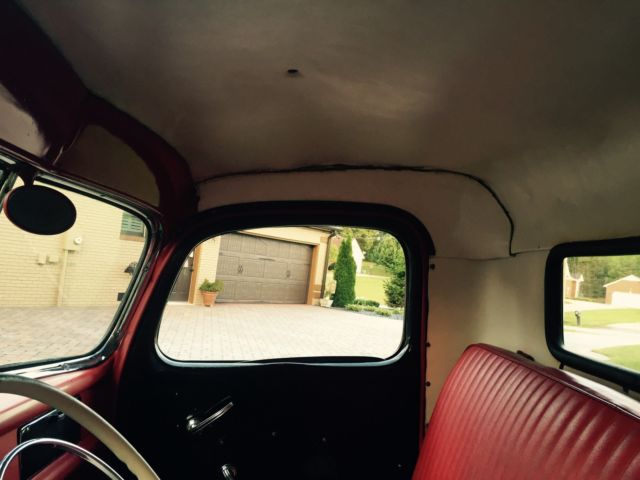 1940 Ford Other - photo 13