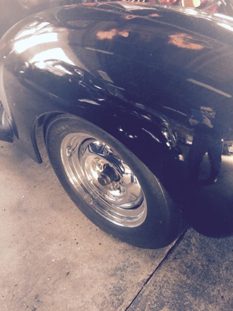 1940 Ford Other - photo 2