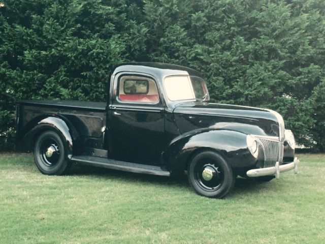 1940 Ford Other - photo 4