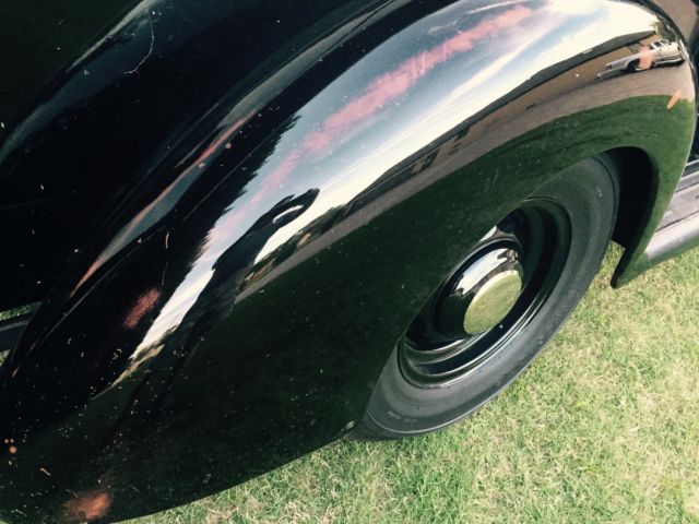 1940 Ford Other - photo 8