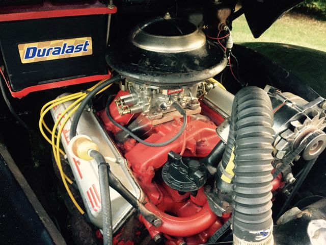 1940 Ford Other - photo 9